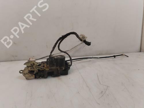Used Front right lock Front right lock SSANGYONG REXTON / REXTON II (GAB_) 2.9 TD (120 hp) 34381603 34381603