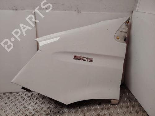 Used Left front fenders Left front fenders 38930810 38930810
