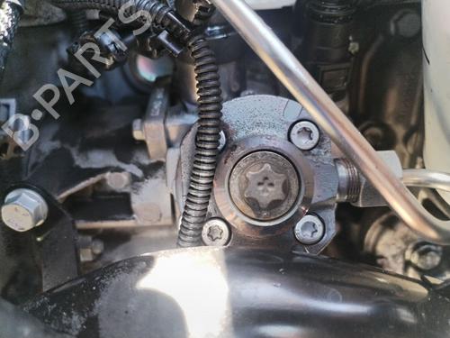 Motor IVECO DAILY VI Platform/Chassis  | BP31600321M1 