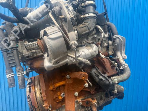 Engine FORD TRANSIT V363 Van (FCD, FDD)  | BP31648673M1 