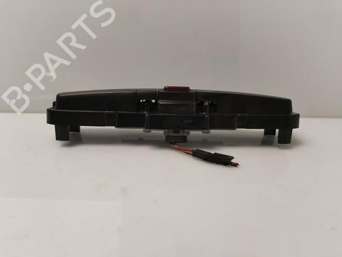 Warning switch VW CRAFTER 30-50 Van (2E_) 2.0 TDI | BP30946151I22