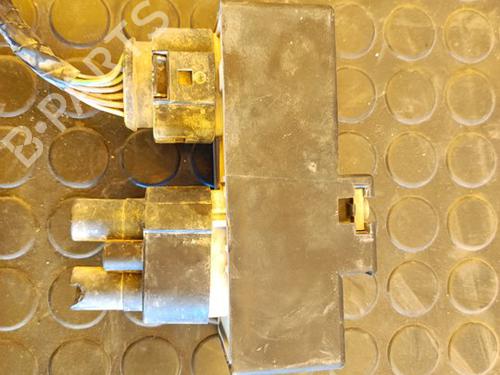 Fuse box VW GOLF IV (1J1) 1.9 TDI | BP17500691E1 