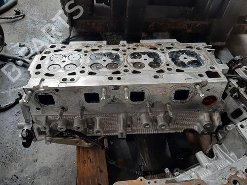 Cylinder head NISSAN NT400 CABSTAR (F24M) | BP17625433M5