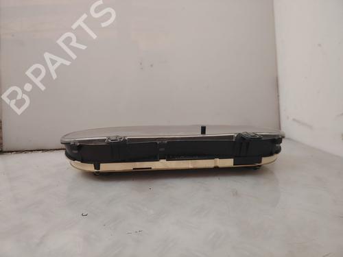 Instrument cluster RENAULT KANGOO (KC0/1_) | BP35804375C47 - Image 2