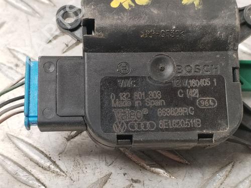 Fuel door actuator SEAT LEON (5F1) 2.0 Cupra | BP30945464E18