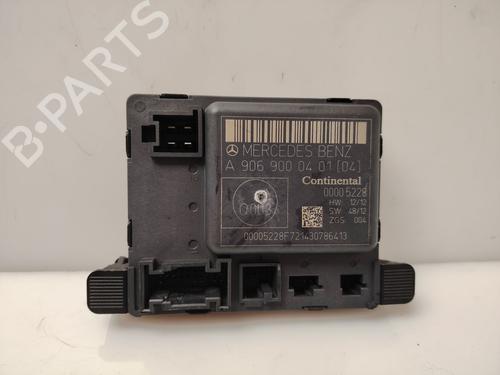 elektronisk-modul-mercedes-benz-sprinter-35-t-van-b907-b910-2018-32986930 main image