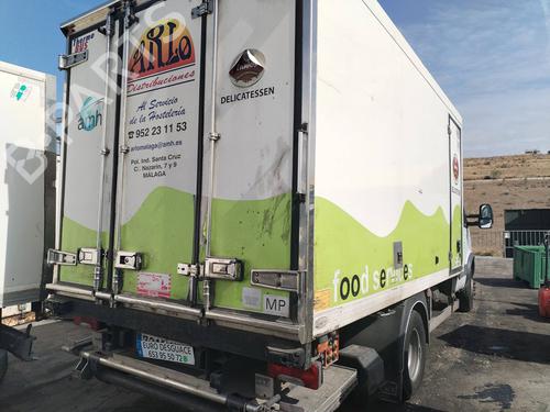 Other IVECO DAILY V Platform/Chassis  | BP30944788O1 