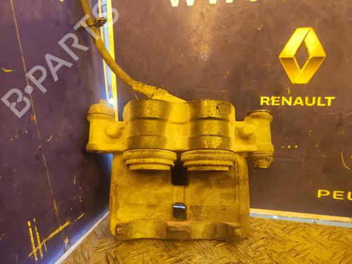 Right front brake caliper IVECO DAILY V Van | BP17509256M104 - Image 2