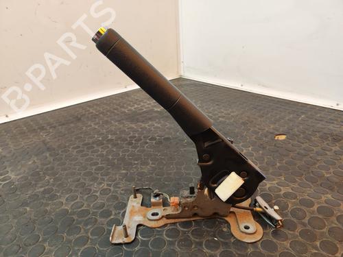 Hand brake PEUGEOT 207 (WA_, WC_) 1.4 HDi | BP17501396I18