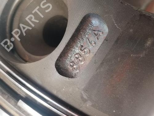 Autre MERCEDES-BENZ C-CLASS Coupe (CL203) C 200 CDI (203.707) | BP30946199O1