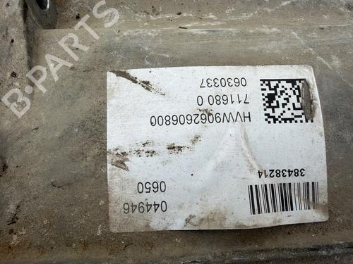 Gearbox VW CRAFTER 30-50 Van (2E_) 2.0 TDI | BP32216176M3 - Image 2