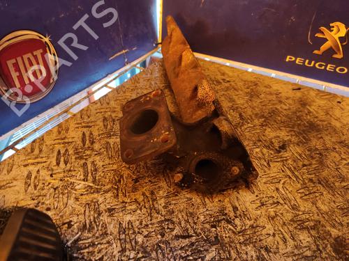 Exhaust manifold IVECO DAILY IV Van | BP17507804M110