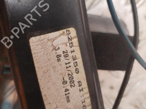 Front right window mechanism BMW 3 Compact (E46) 320 td | BP25020466C23