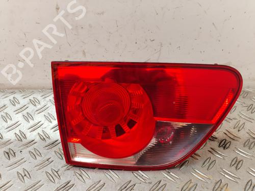 Used Left tailgate light SEAT ALTEA XL (5P5, 5P8) [2006-2015]  26276140