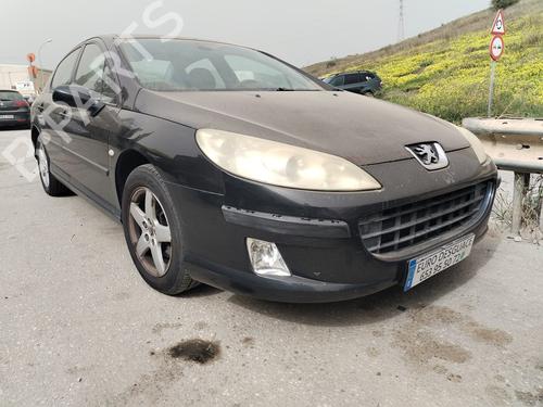 Used Parts PEUGEOT 407 SW (6E_, 6D_) 4503533