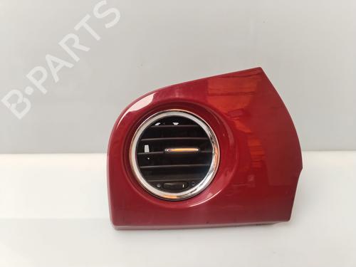 Used Air vent FIAT 500 C (312_) [2009-2026]  31600593