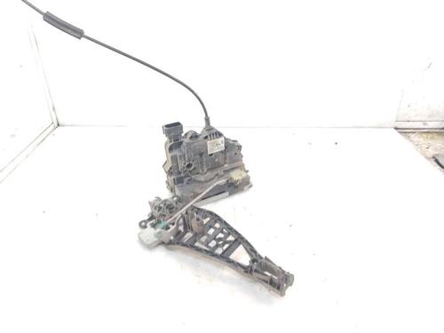 Used Front right lock OPEL CORSA D (S07) [2006-2015]  21708282