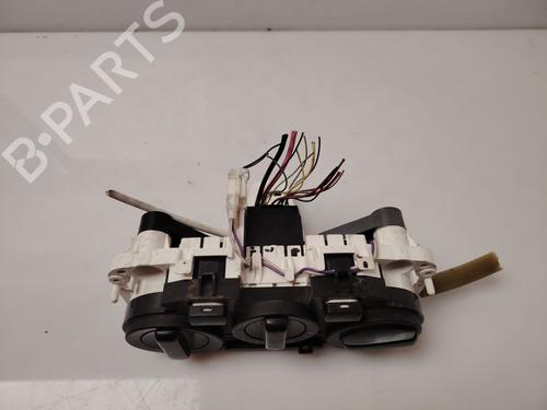 Climate control NISSAN NV200 / EVALIA Bus  | BP31584917I5  - Image 5