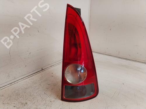 Used Right taillight RENAULT ESPACE IV (JK0/1_) 2.0 dCi (JK01, JK02, JK1J, JK1K, JK1H) (150 hp) 17505382