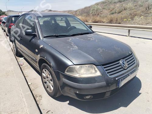 Headlight switch VW PASSAT B5.5 (3B3)  | BP36333745I24  - Image 6