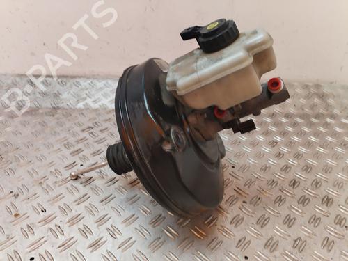 Servo brake SEAT LEON (1P1) | BP25863102M42