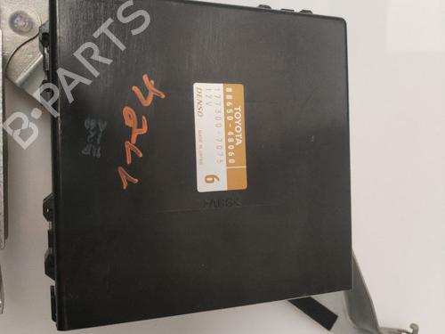 Used Electronic module LEXUS RX (_U3_) 400h AWD (MHU38_) (211 hp) 30946447