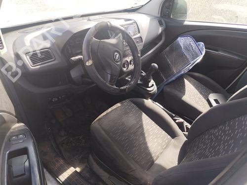 Gearbox OPEL COMBO Box Body/MPV (X12) 1.3 CDTI (B05) | BP30946422M3