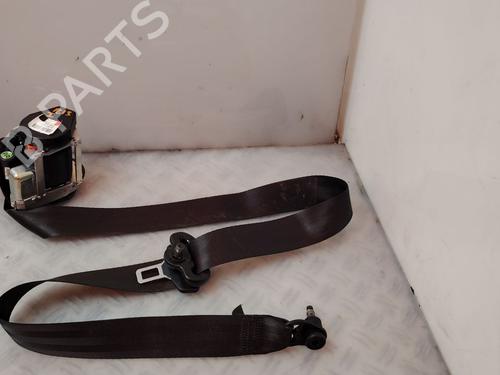 Front left seatbelt FORD C-MAX II (DXA/CB7, DXA/CEU) 1.0 EcoBoost | BP36421121I26 - Image 2