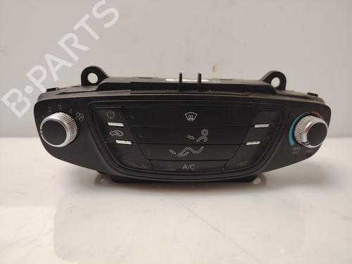 Used Climate control Climate control FORD TRANSIT COURIER B460 Box Body/MPV [2014-2026] 34195938 34195938