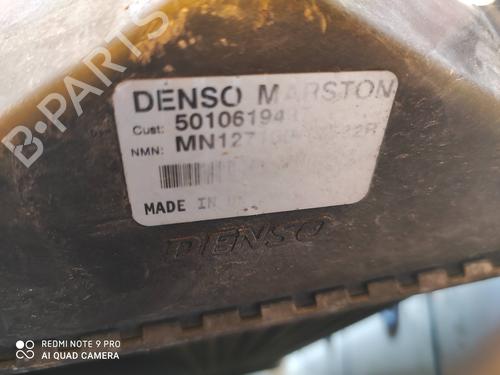 Intercooler RENAULT MASCOTT Platform/Chassis (UH_, HH_) | BP17506568M30