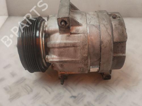 Used AC compressor AC compressor RENAULT MASTER II Van (FD) 2.5 dCi (FD01, FD02, FD21, FD22, FD31, FD32, FD3Y, FD71,... (120 hp) 36049508 36049508