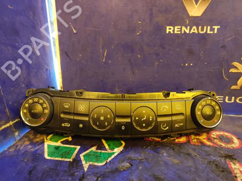 Used Climate control MERCEDES-BENZ E-CLASS (W211) E 270 CDI (211.016) (177 hp) 17509003