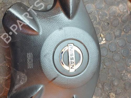 Used Left curtain airbag Left curtain airbag NISSAN TERRANO II (R20) 3.0 Di 4WD (154 hp) 17501486 17501486