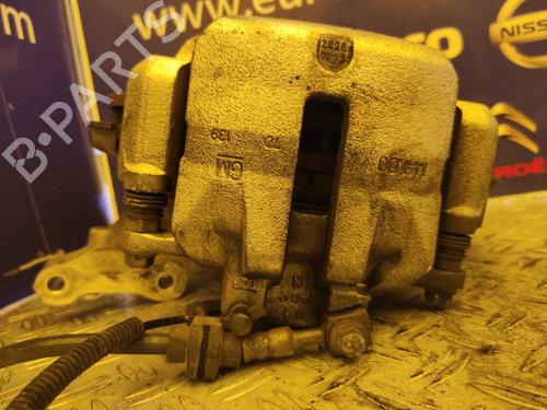 Left front brake caliper OPEL INSIGNIA A (G09)  | BP17507159M105 