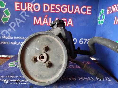 Styring servopumpe MERCEDES-BENZ C-CLASS T-Model (S203) C 200 CDI (203.207) | BP17506624M99