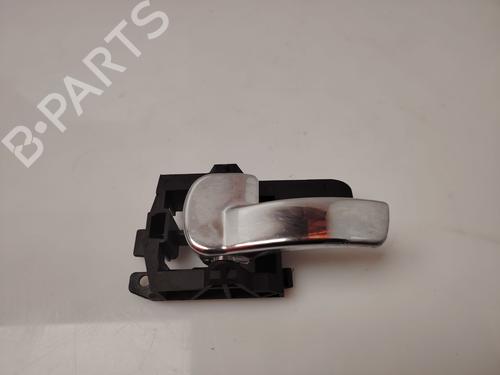 Used Front left interior door handle NISSAN QASHQAI I (J10, NJ10) [2006-2015]  31213711