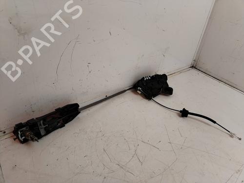 Front left lock SEAT LEON SC (5F5) 2.0 TDI | BP17505199C98 