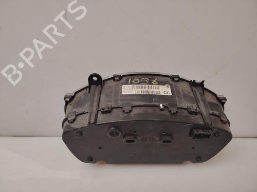 Instrument cluster FORD TRANSIT Van (FA_ _) | BP31958218C47