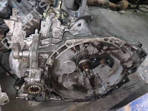 Used Gearbox Gearbox CITROËN C5 II (RC_) [2004-2008] 17500167 17500167