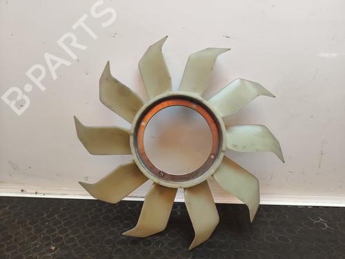 Fan ISUZU D-MAX II (TFR, TFS) 1.9 Ddi 4x4 (TFS87J) | BP17501504M128
