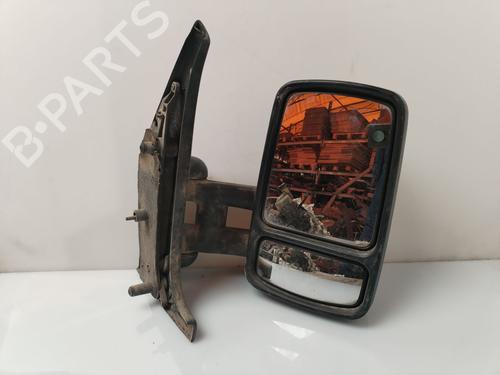 Used Right mirror Right mirror MERCEDES-BENZ SPRINTER 3,5-t Van (B906) 315 CDI (906.631, 906.633, 906.635, 906.637) (150 hp) 36025246 36025246