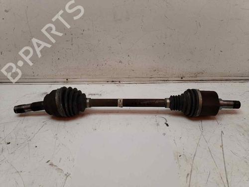 Used Left front driveshaft OPEL MOVANO C Van (U9) 2.2 D (140 hp) 18329158