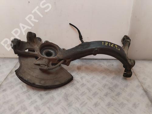 Right front steering knuckle VW PASSAT B5.5 (3B3) 1.9 TDI | BP36536185M26  - Image 5