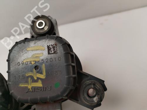 Other TOYOTA AURIS (_E18_) 1.8 Hybrid (ZWE186_, ZWE186R) | BP30946673O1