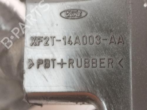 Used Fuse box FORD TRANSIT Van (FA_ _) 2.0 DI (FAE_, FAF_, FAG_) (75 hp) 32172610