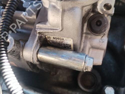 Motor IVECO DAILY VI Platform/Chassis  | BP31600321M1 