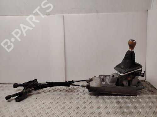 Used Gear lever VW TOUAREG (7LA, 7L6, 7L7) 2.5 R5 TDI (174 hp) 31611432