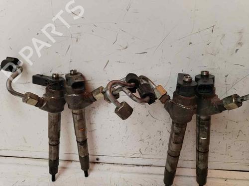 Injector SEAT LEON ST (5F8) | BP20937454M100 - Image 4