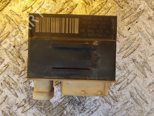 Electronic module PEUGEOT 308 I (4A_, 4C_) | BP17499604M83