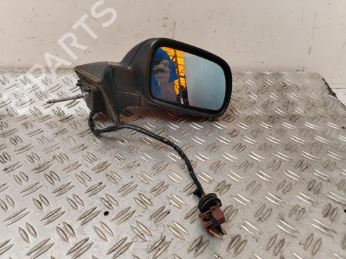 Used Right mirror PEUGEOT 407 (6D_) 2.0 (6DRFNB, 6DRFNE) (136 hp) 25608572
